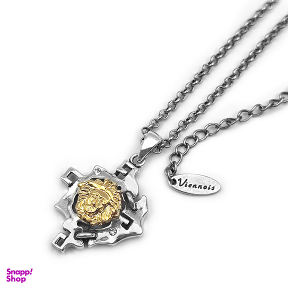 گردنبند زنانه وینویز ورساچ کد 2061