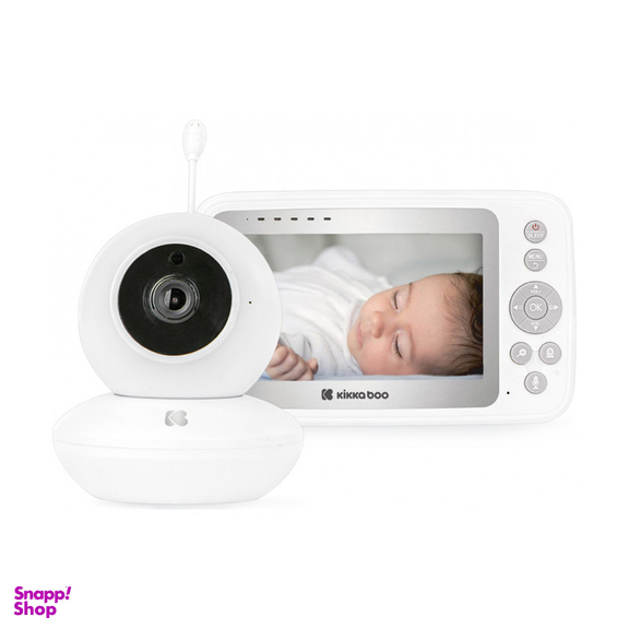 دوربین کنترل کودک کیکابو مدل Kb040080