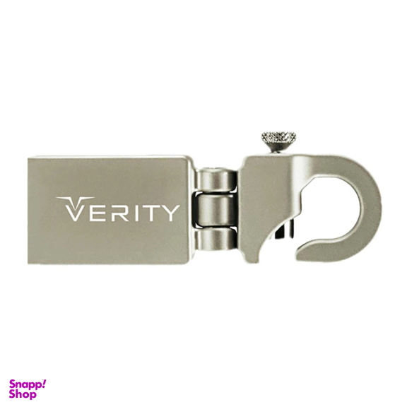 فلش مموری وریتی مدل V806 ظرفیت 64 گیگابایت