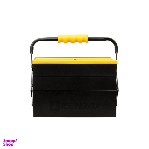 جعبه ابزار کنزاکس مدل KTB-1403