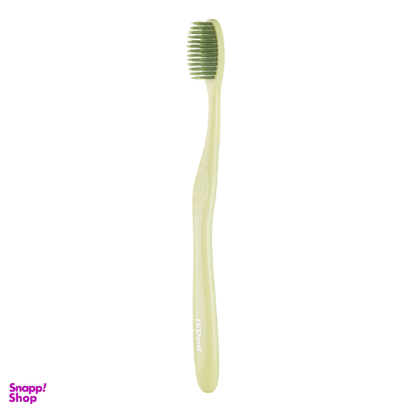 مسواک های دنت مدل چای سبز کد 964 با برس نرم