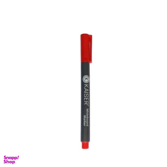 ماژیک وایت برد کایزر شماره 881