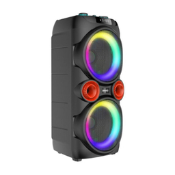 اسپیکر بلوتوثی قابل حمل مدل Sing-E ZQS10218