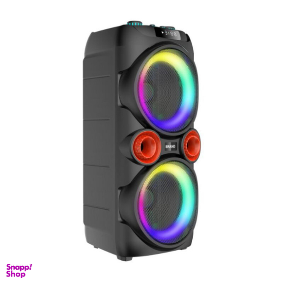 اسپیکر بلوتوثی قابل حمل مدل Sing-E ZQS10218