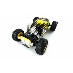ماشین بازی کنترلی کریزون مدل  Rc Monster truck کد 2023