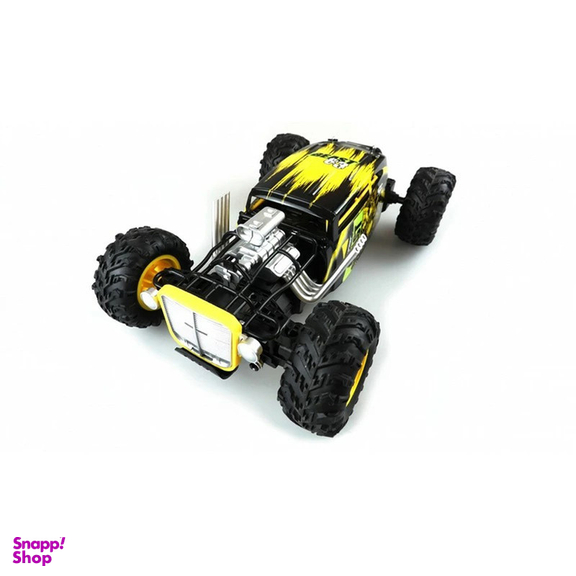 ماشین بازی کنترلی کریزون مدل  Rc Monster truck کد 2023