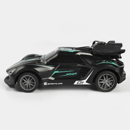 ماشین کنترلی مدل دودزا کد k660