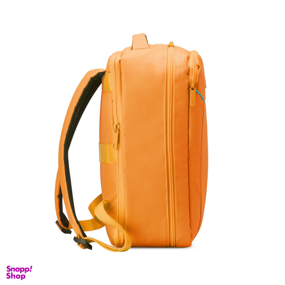 کوله پشتی سفری رونکاتو مدل IRONIK 2.0 Mini Cabin کد 415336
