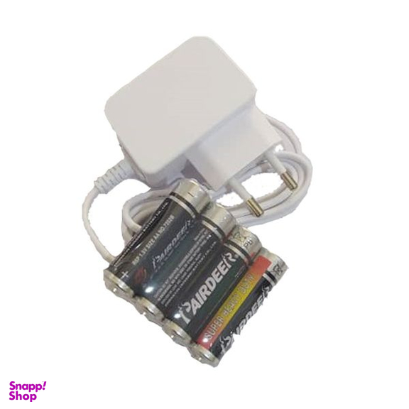فشارسنج دیجیتال وکتو مدل LD-530
