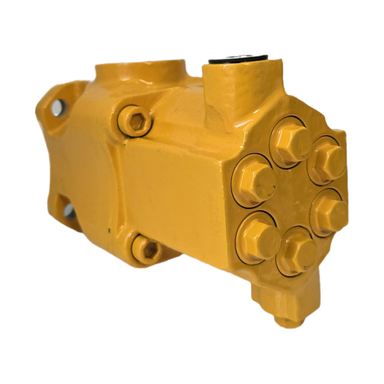 پمپ هیدرولیک 6 پیستون کوپلر مدل 6pcoupler