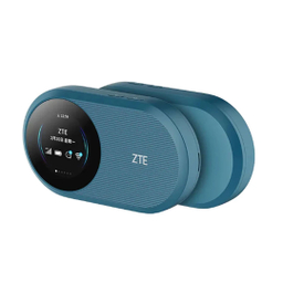 مودم 4G جیبی زد تی ای مدل U10S Pro