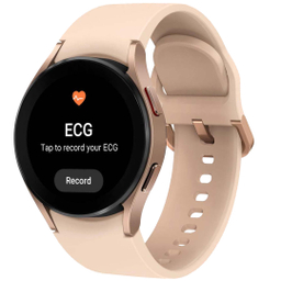 ساعت هوشمند سامسونگ مدل Galaxy Watch 4 SM-R870 44mm