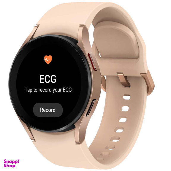 ساعت هوشمند سامسونگ مدل Galaxy Watch 4 SM-R870 44mm