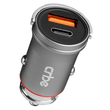 شارژر فندکی کربی مدل BE-G102 67W
