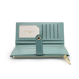 کیف پول زنانه رز مری مدل T713-23