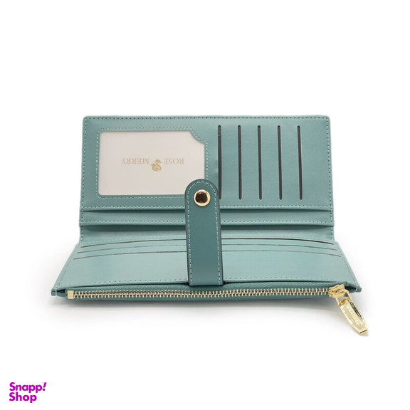 کیف پول زنانه رز مری مدل T713-23