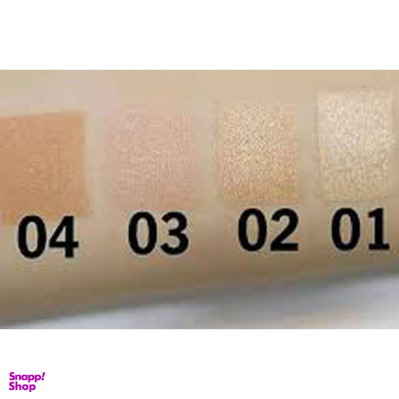 هایلایتر کالیستا مدل Moondust شماره 04