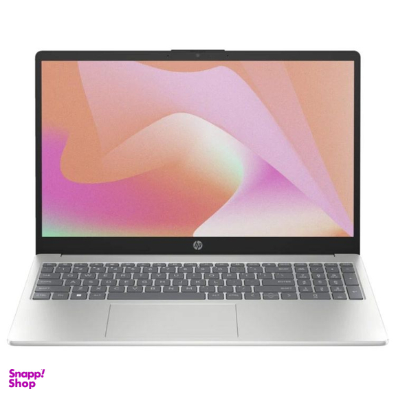 لپ تاپ 15.6 اینچ اچ پی مدل 15FD0042NQ i3 1315U 8GB 512SSD INT FHD