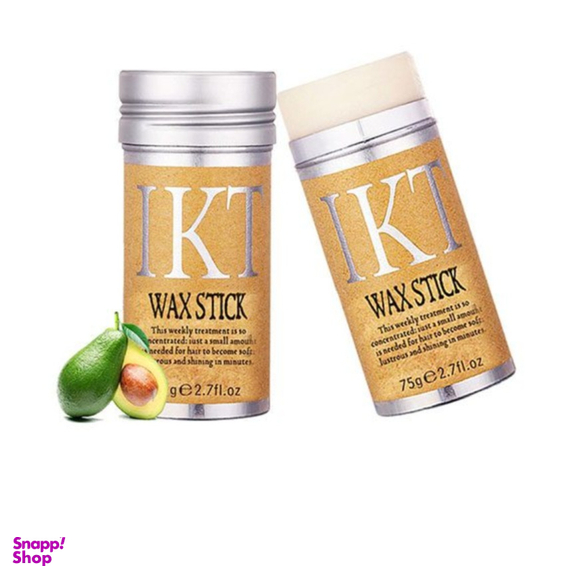 وزگیر مو آی کی تی مدل WAX STICK