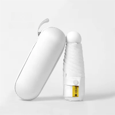 چتر کپسول دار مدل SPF 50 کد 100