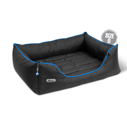 جای خواب سگ و گربه نیناپت مدل زیپ لاین U