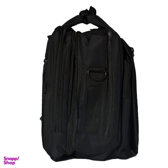 ست کیف اداری و رودوشی لیدوما مدل G-560 مجموعه 2 عددی
