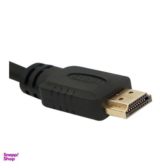 کابل HDMI کی نت مدل 1.4 طول 1.5 متر