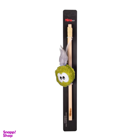 چوب بازی گربه نیناپت مدل میچو