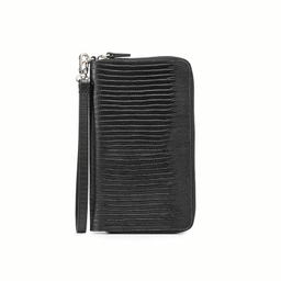 کیف پول زنانه نوین چرم مدل 9986 Pl- PW3190