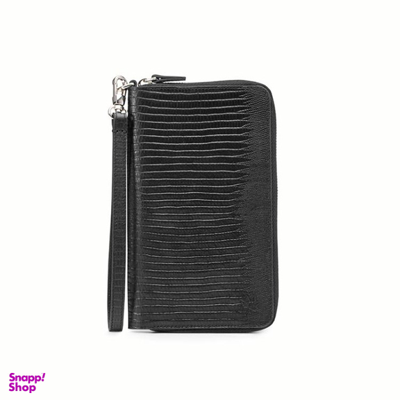 کیف پول زنانه نوین چرم مدل 9986 Pl- PW3190