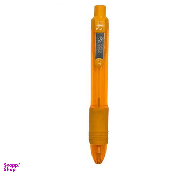 اتود 0/5 میلی متری زبرا مدل Z-GRIP