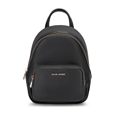 کوله پشتی زنانه دیوید جونز مدل CM7324