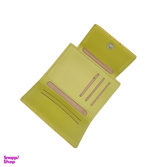 کیف پول دخترانه مدل وکیومی کد 66987