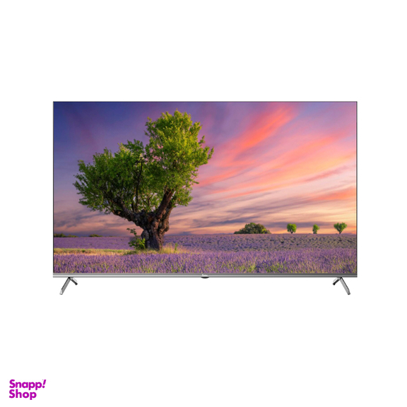 تلویزیون هوشمند 65 اینچ جی پلاس مدل GTV-65SQ788NP