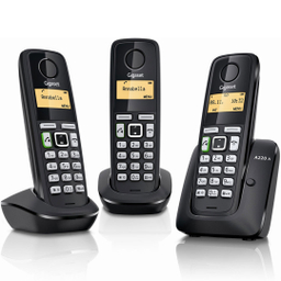 تلفن بی سیم گیگاست مدل A220