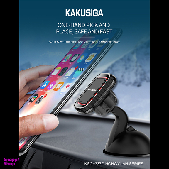 پایه نگهدارنده موبایل مدل KSC-337C