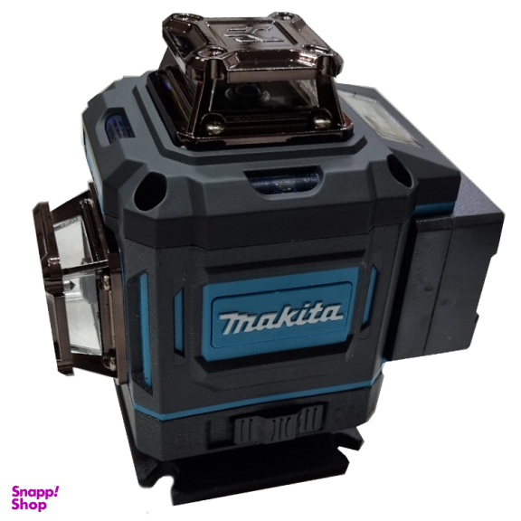 تراز ماکیتا مدل 4D hard box 360