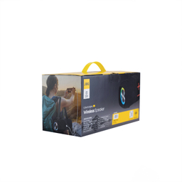 اسپیکر بلوتوثی جی بی کیو مدل WSP-05