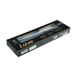 فر کننده مو لیز مدل Extreme 25mm