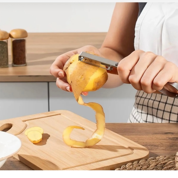 پوست‌ کن آرو مدل TR-5009