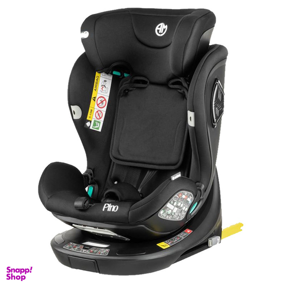 صندلی خودرو کودک آنیمو مدل Pino چرخشی