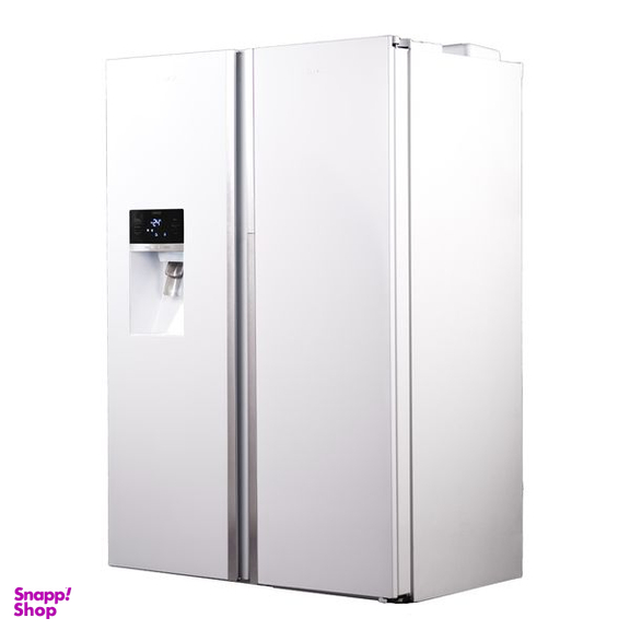 یخچال و فریزر دوقلو 36 فوت دیپوینت مدل Explore