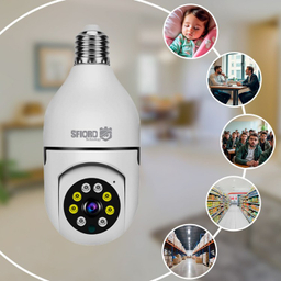 دوربین مداربسته بی سیم تحت شبکه اسفیورد مدل Y335