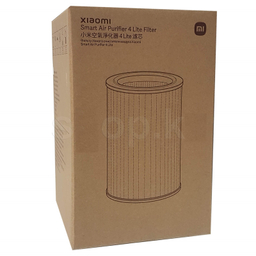فیلتر دستگاه تصفیه کننده هوا شیائومی مدل 4LITE M17-FLP-GL