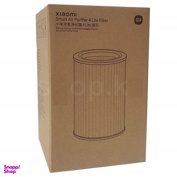فیلتر دستگاه تصفیه کننده هوا شیائومی مدل 4LITE M17-FLP-GL