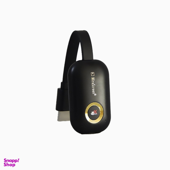 گیرنده بی سیم تصویر HDMI کی نت پلاس مدل KP-KPDHWF2160