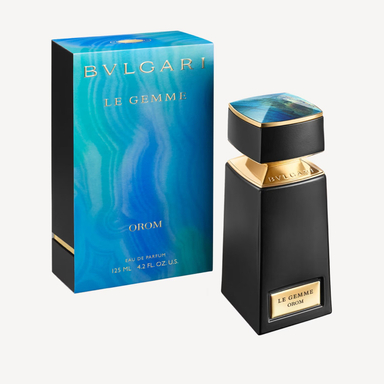 ادوپرفیوم بولگاری مدل له جم اوروم حجم 100 میلی لیتر