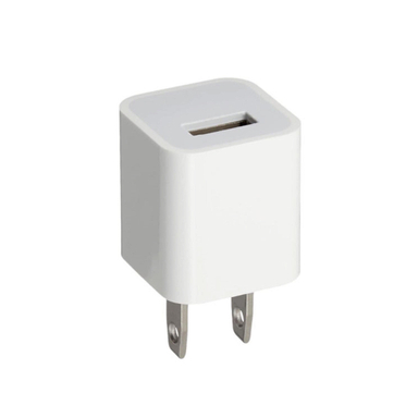 شارژر اپل 5 وات مدل POWER مناسب گوشی آیفون X