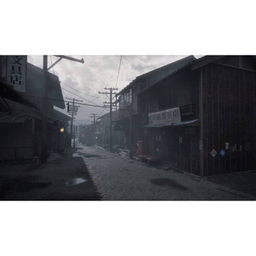 بازی ویدیویی Silent Hill f مناسب کنسول بازی سونی PS5