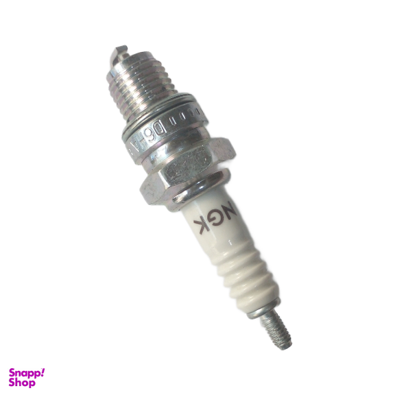 شمع موتور سیکلت ان جی کی کد D6HA